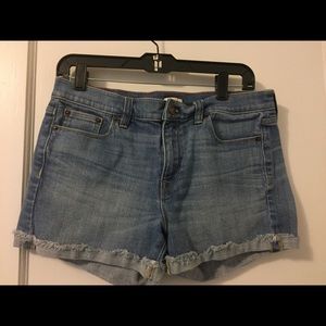 Jcrew shorts